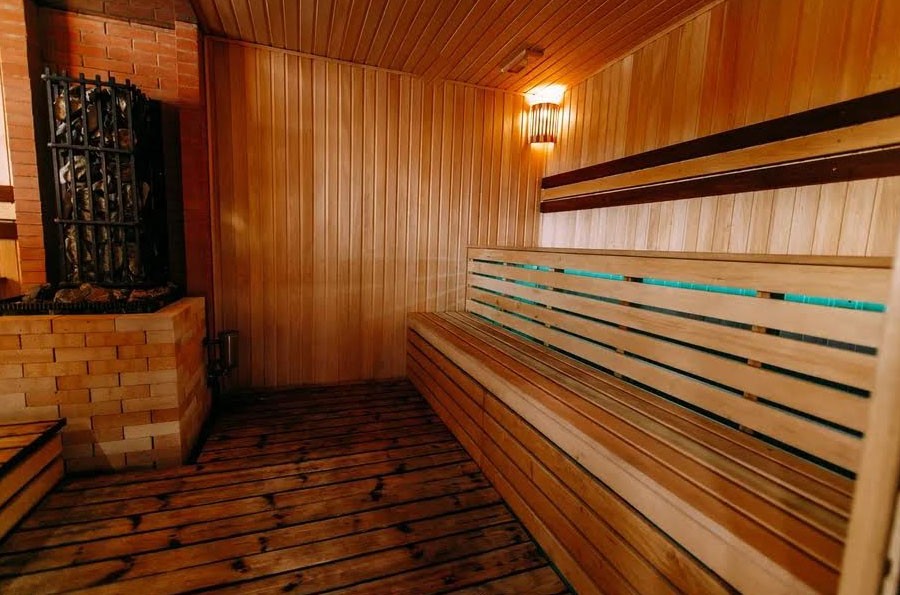 pride sauna  0012 Layer 2 - Русская дровяная баня