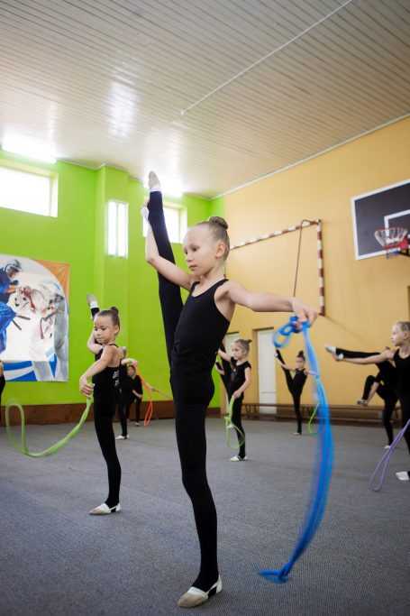 gimnastika pic1 - Художественная гимнастика
