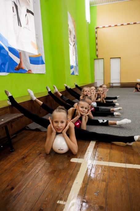 gimnastika pic3 - Художественная гимнастика