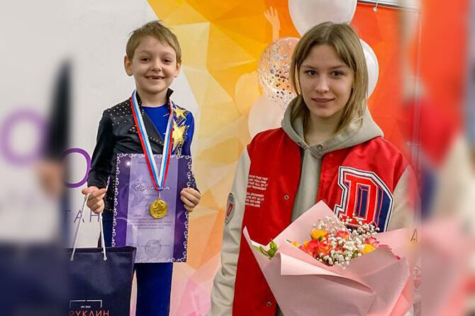volzhskaja vesna cover 670x447 - Ледовая арена «ПРАЙД» приглашает детей от 4 до 18 лет присоедениться к нашим  занятиям по хоккею.