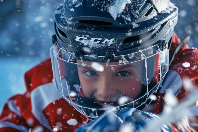 turnir zvezda cover 670x447 - Детский хоккейный турнир 2024: бесплатный семейный праздник спорта